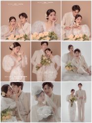 -第一夫人婚纱摄影(南京店)