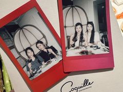 -壳里西餐厅Coquille Seafood Bistro(蒙自路店)