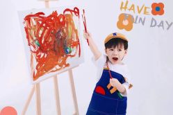 -龙宝宝儿童摄影馆