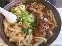 -好嫂子•刀削面(大兴店)