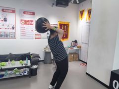 -超减·私教减肥馆(世博店)