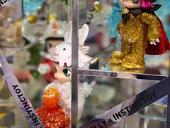 -泡泡玛特POPMART(上海环球港店)