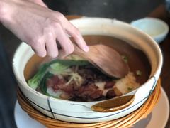 -捞王锅物料理(上海世茂广场店)