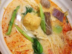 -张亮麻辣烫(上海天津路店)