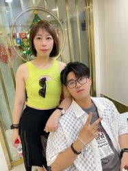 -雅仕 HAIR SALON 美发沙龙