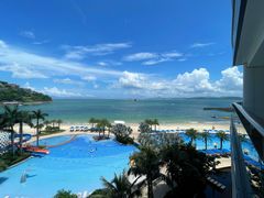 -深圳大梅沙京基洲际度假酒店