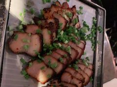 -绿茶餐厅(崇文门新世界店)