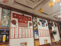 -日葵 大阪烧ひまり(仙霞路店)