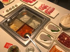 -海底捞火锅(龙岗星河COCO Park店)