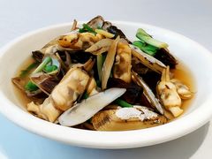 -霞客居酒店·霞客食府·宁海特色小海鲜