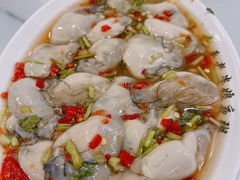 -长平老姿娘夜粥(平东一街店)