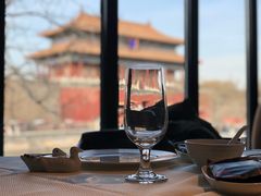 -四季民福烤鸭店(故宫店)