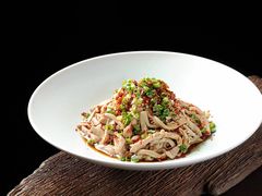 -院里寻菜·精致庭院菜(观沙岭店)