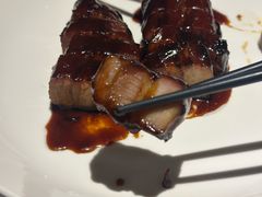 秘制黑叉烧-炳胜品味(海印总店)