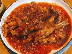 -京玉菲饭店(李村店)