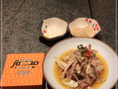 -丝路金桃·新疆菜(徐汇店)