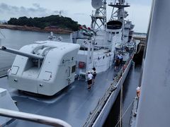 -中国人民解放军海军博物馆