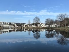 -呈坎景区