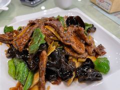 -东四民芳餐厅(世茂工三店)