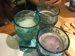 -HELLO MUSAE 拾光缪斯餐厅·纯正希腊风味(苏州中心店)