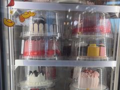 -DQ·蛋糕·冰淇淋(阜盛道店)