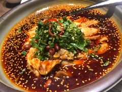 -辛香汇(飞洲店)