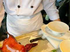 -四季民福烤鸭店(故宫店)