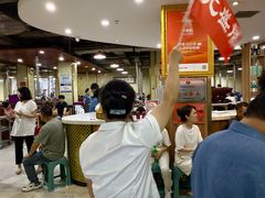 -元盛居(生态大街店)