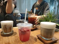 -Metal hands·铁手咖啡