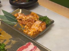 -韩宫宴烤肉·料理(颛桥万达店)