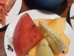 -汉巴味德(沈阳万象汇店)