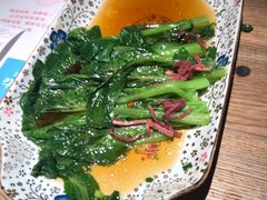 -蜜桃餐厅·江浙融合菜(荟聚购物中心店)