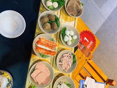 -袍哥码头老火锅(横岗分店)