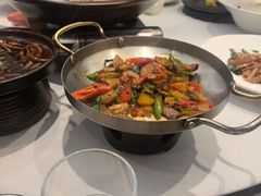 -聚鑫阁江浙菜·非遗传承技艺(青村帝华园店)