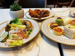 -广州粤海喜来登酒店