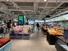 -ALDI奥乐齐超市(凯德虹口店)