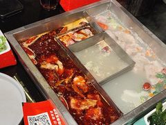 -重庆德忆火锅（龙南街3店）(渝水岸餐饮)