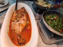 -小菜园新徽菜(无锡宜家荟聚中心店)