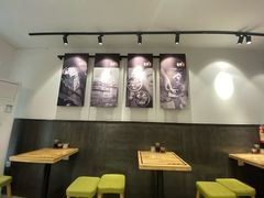 大堂-吉祥馄饨(上海金平店)