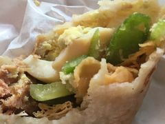 招牌烂肉卷饼-喜卷·烂肉卷饼(广渠门店)