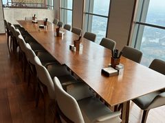 -嘉定凯悦·咖啡厅