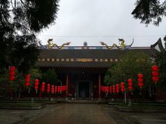 -雪峰寺