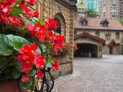 -马勒别墅饭店(静安寺店)