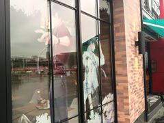 门面-肯德基(宝龙店)
