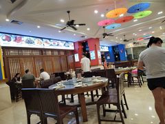 -儿童菜·采风阁家常菜餐厅(亚龙湾天域酒店)