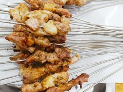 -大勇羊棒骨·烧烤(经六路店)