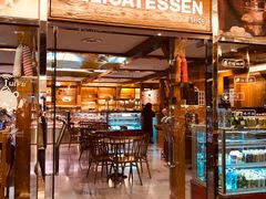 门面-丽都DELICATESSEN熟食店