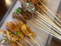 -林二哥宜烤官·宜宾小烧烤