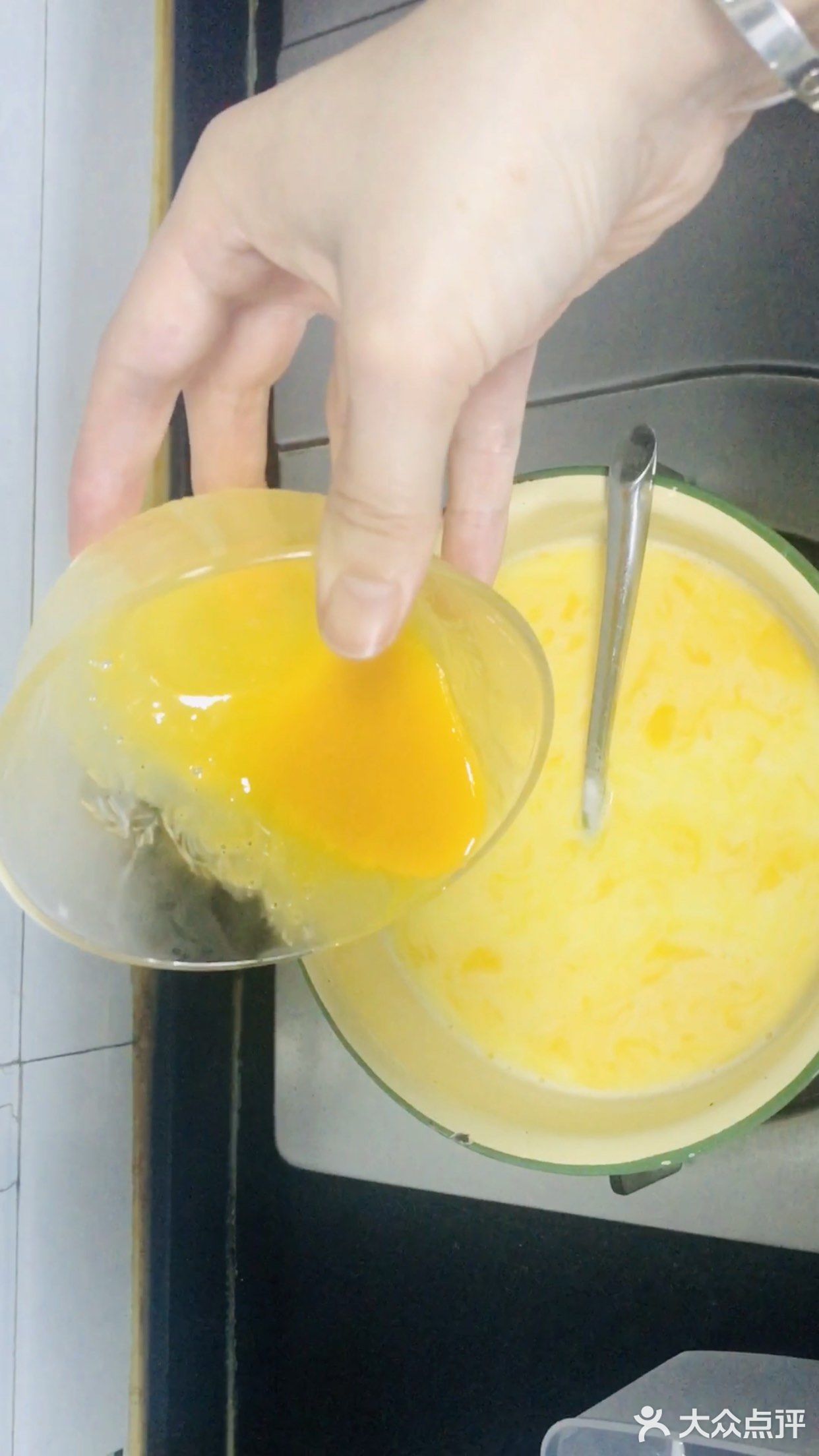 新疆的绿疆味
