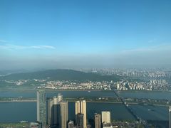 -长沙尼依格罗酒店